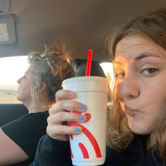 meet the posher - Picture 4 of 5